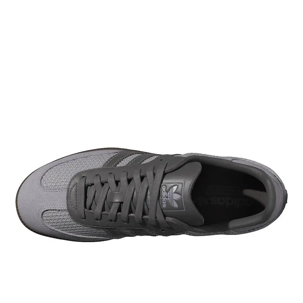 Adidas shoes - adidas Samba Og - Samba - JR0886 - Grey 10