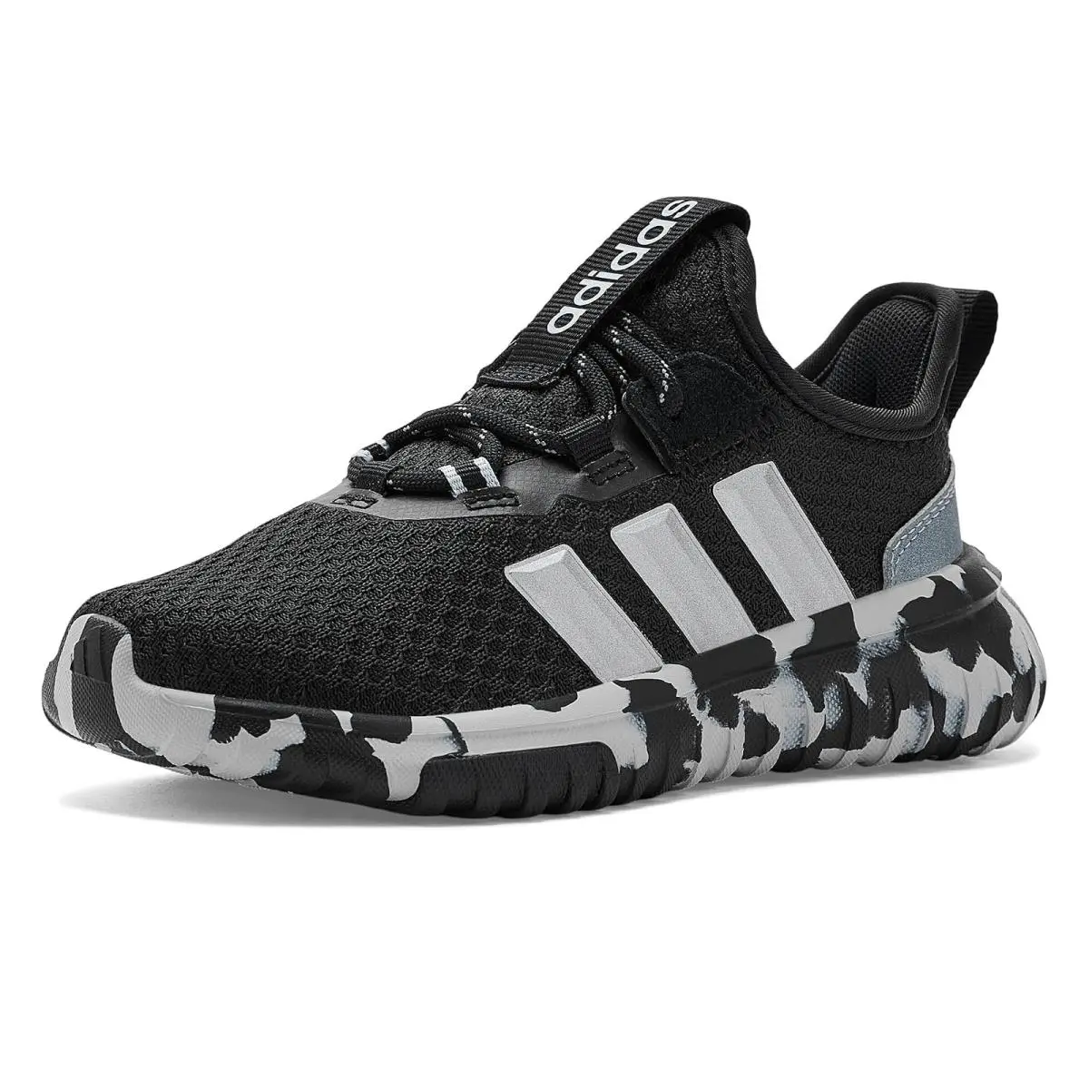 Children Unisex Shoes Adidas Kids Kaptir 4.0 Little Kid/big Kid