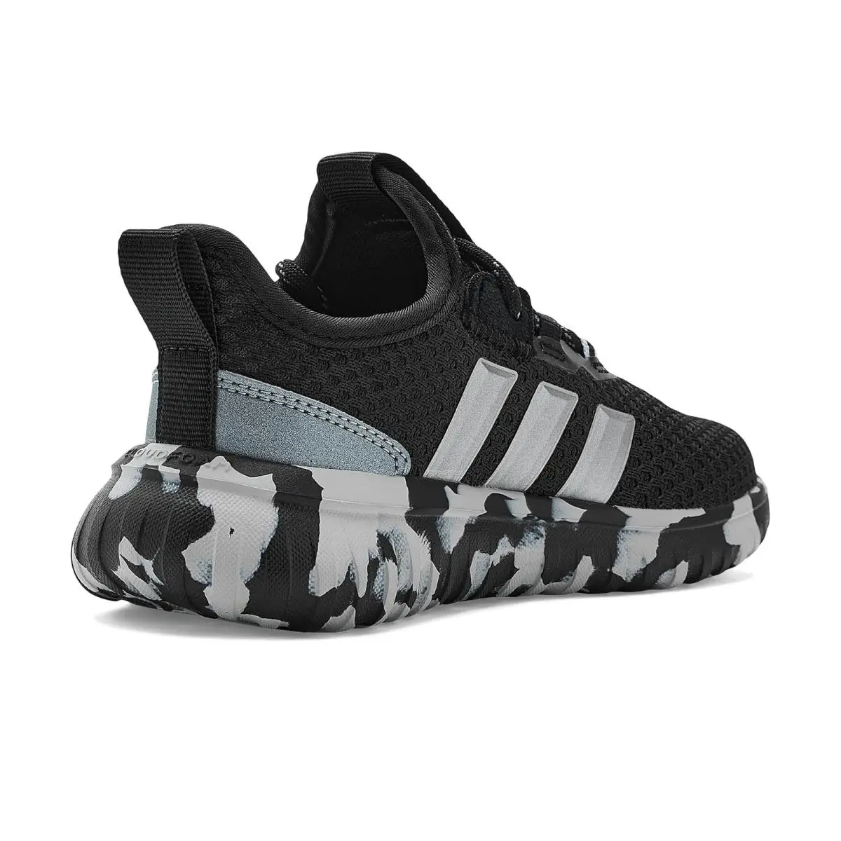 Adidas shoes - Black/Tech Grey Metallic/Grey 15