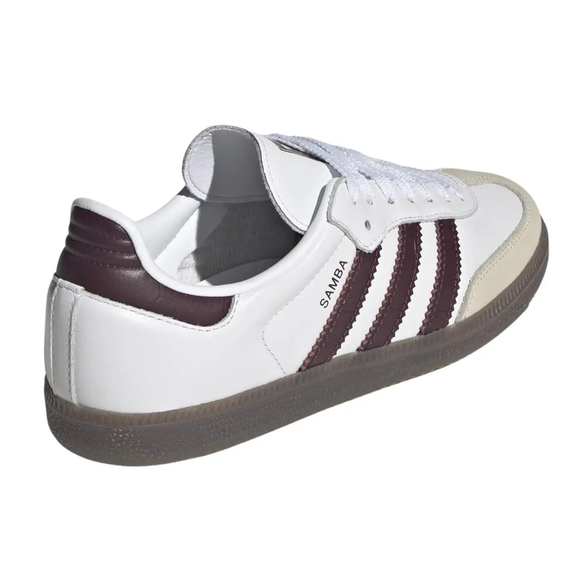 Adidas shoes - White 1