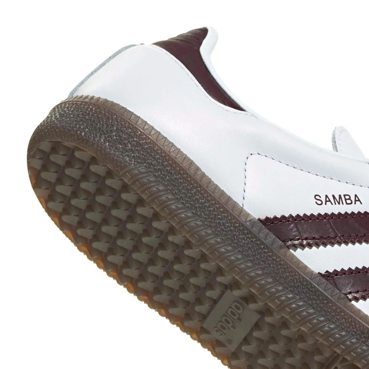 Adidas shoes - White 15