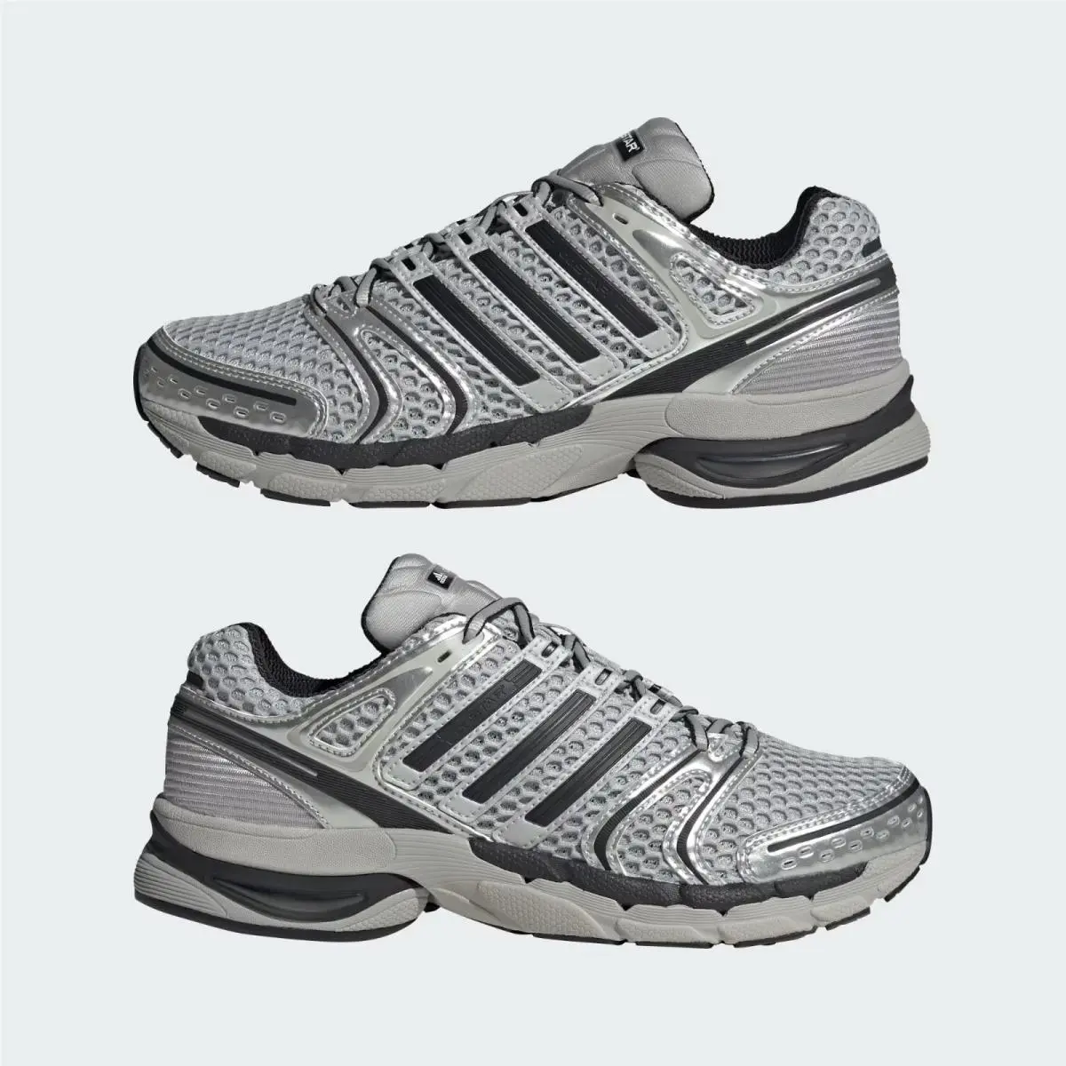Adidas shoes - adidas Core - Core - KI6154 - Gray 0