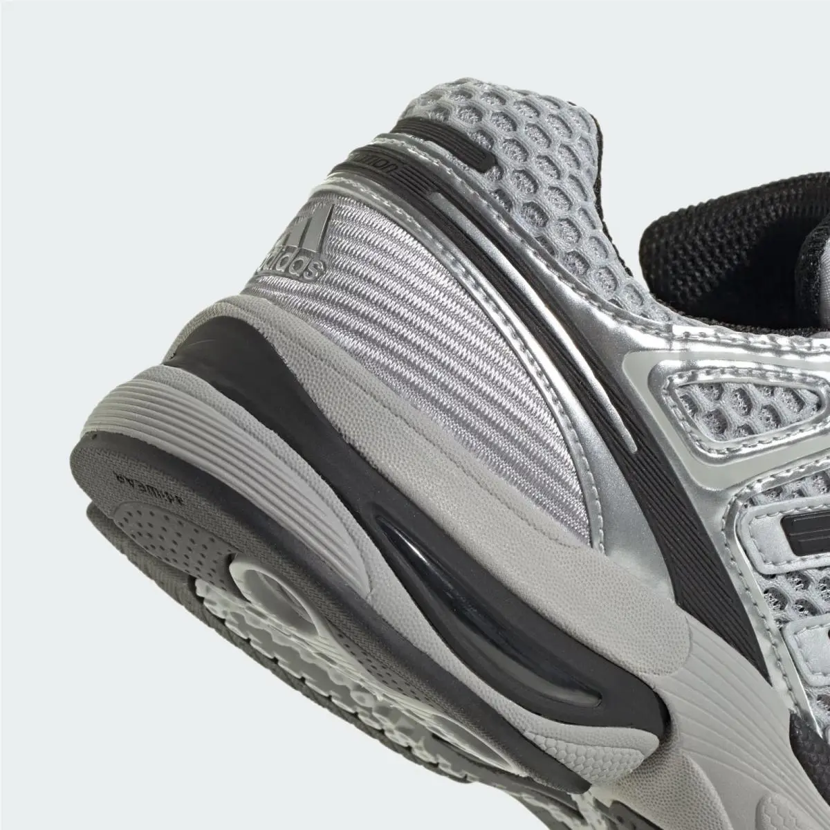 Adidas shoes - adidas Core - Core - KI6154 - Gray 4