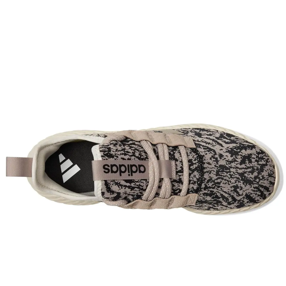 Adidas shoes - Vapour Grey/Black/Chalk White 0