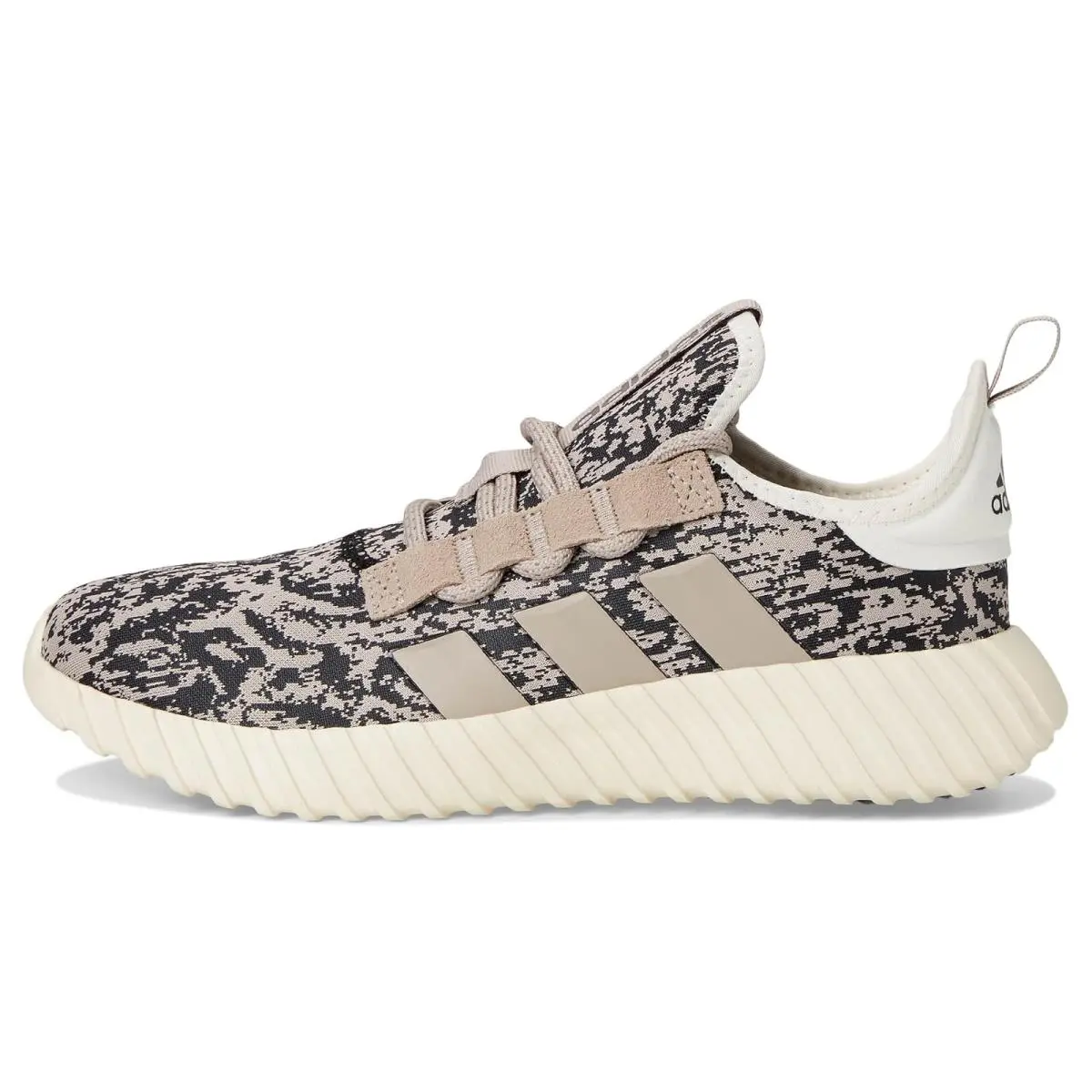 Adidas shoes - Vapour Grey/Black/Chalk White 9
