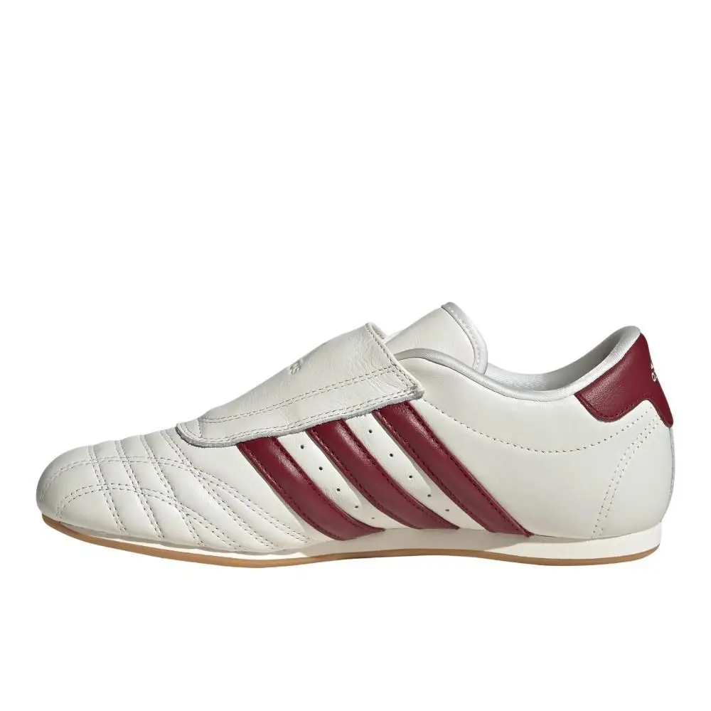 Adidas shoes - adidas  Taekwondo - Taekwondo - JS4527 - Off White 1