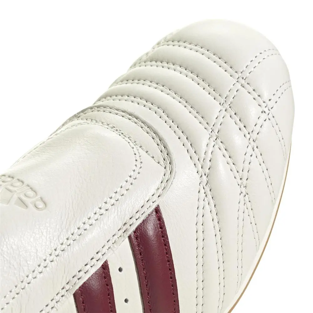 Adidas shoes - adidas  Taekwondo - Taekwondo - JS4527 - Off White 4
