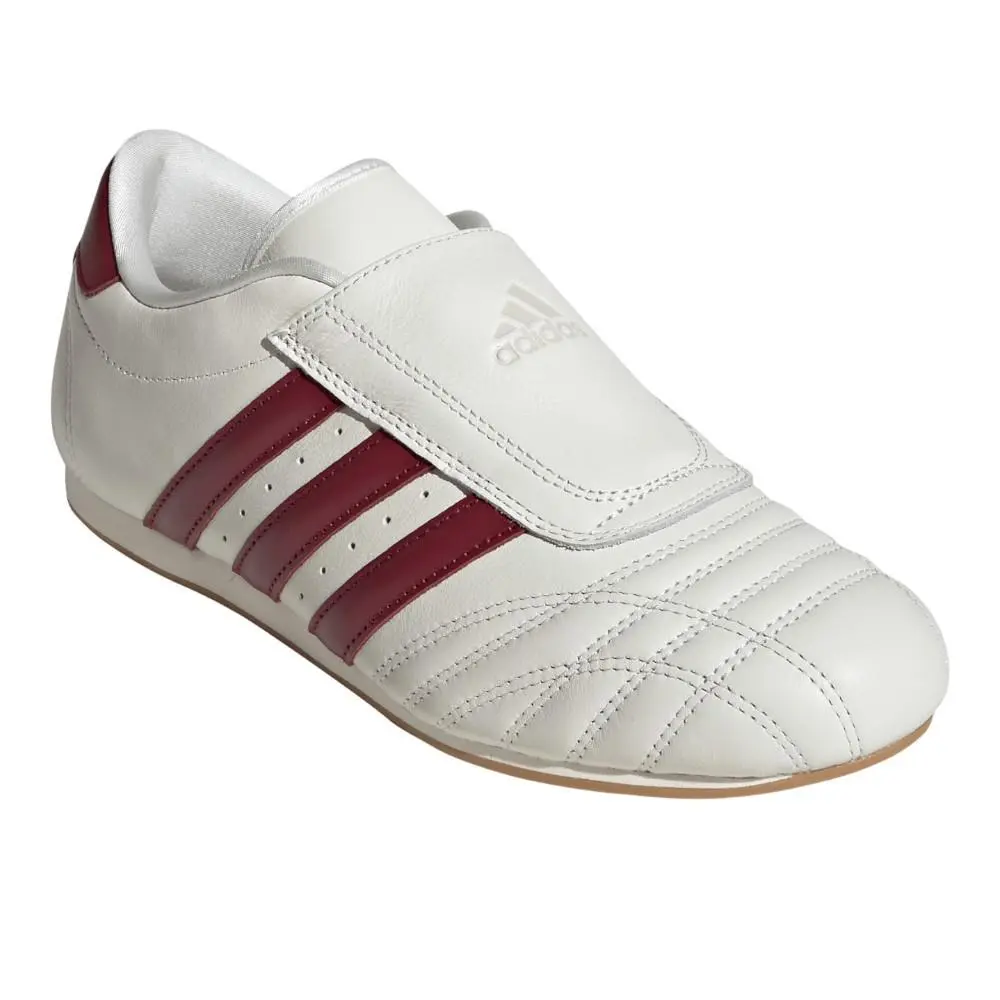 Adidas shoes - adidas  Taekwondo - Taekwondo - JS4527 - Off White 8