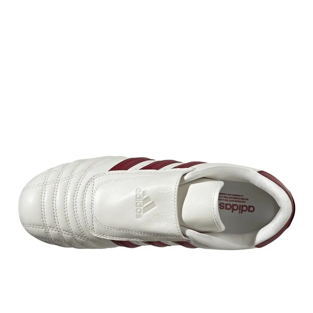 Adidas shoes - adidas  Taekwondo - Taekwondo - JS4527 - Off White 10