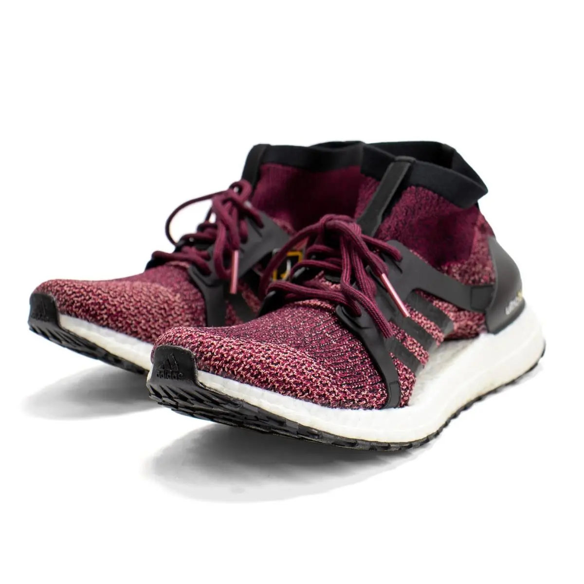 Adidas shoes - Black 0