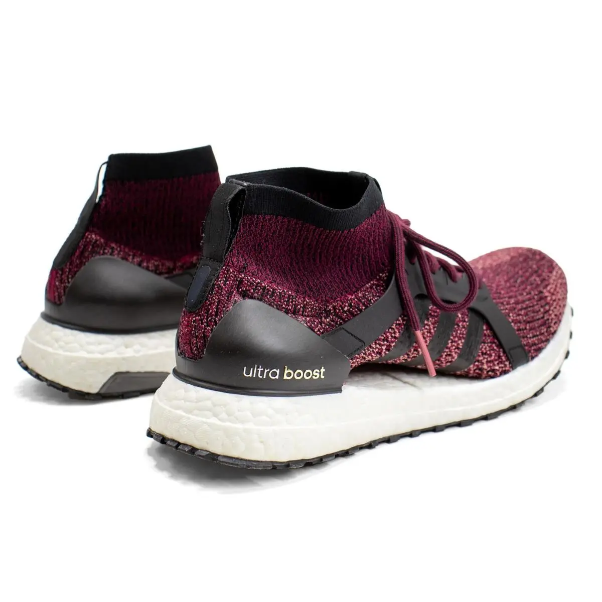Adidas shoes - Black 2