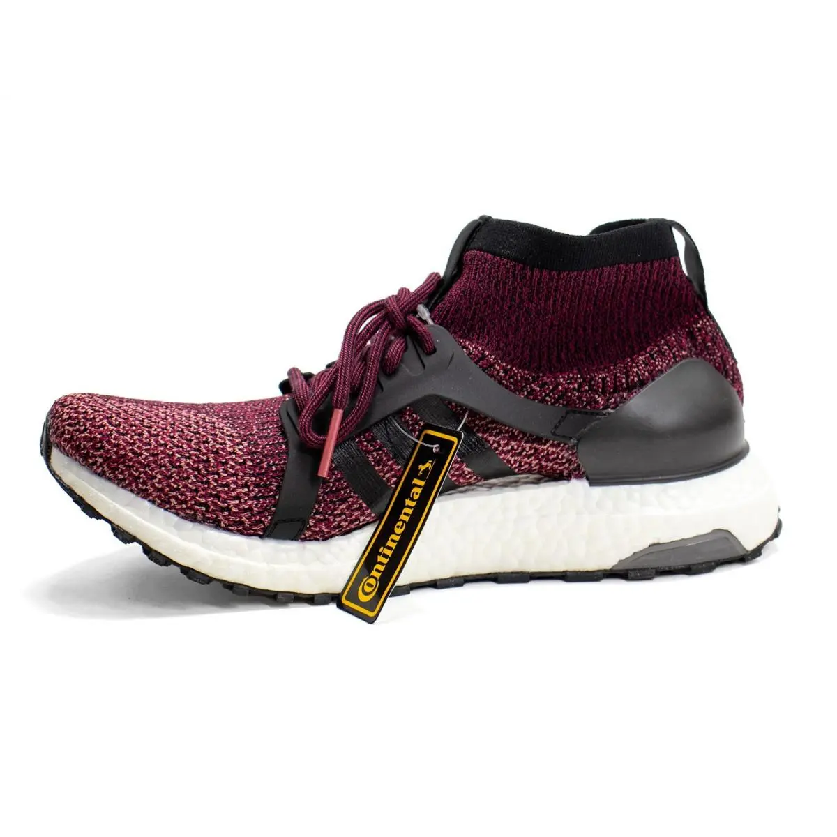 Adidas shoes - Black 8