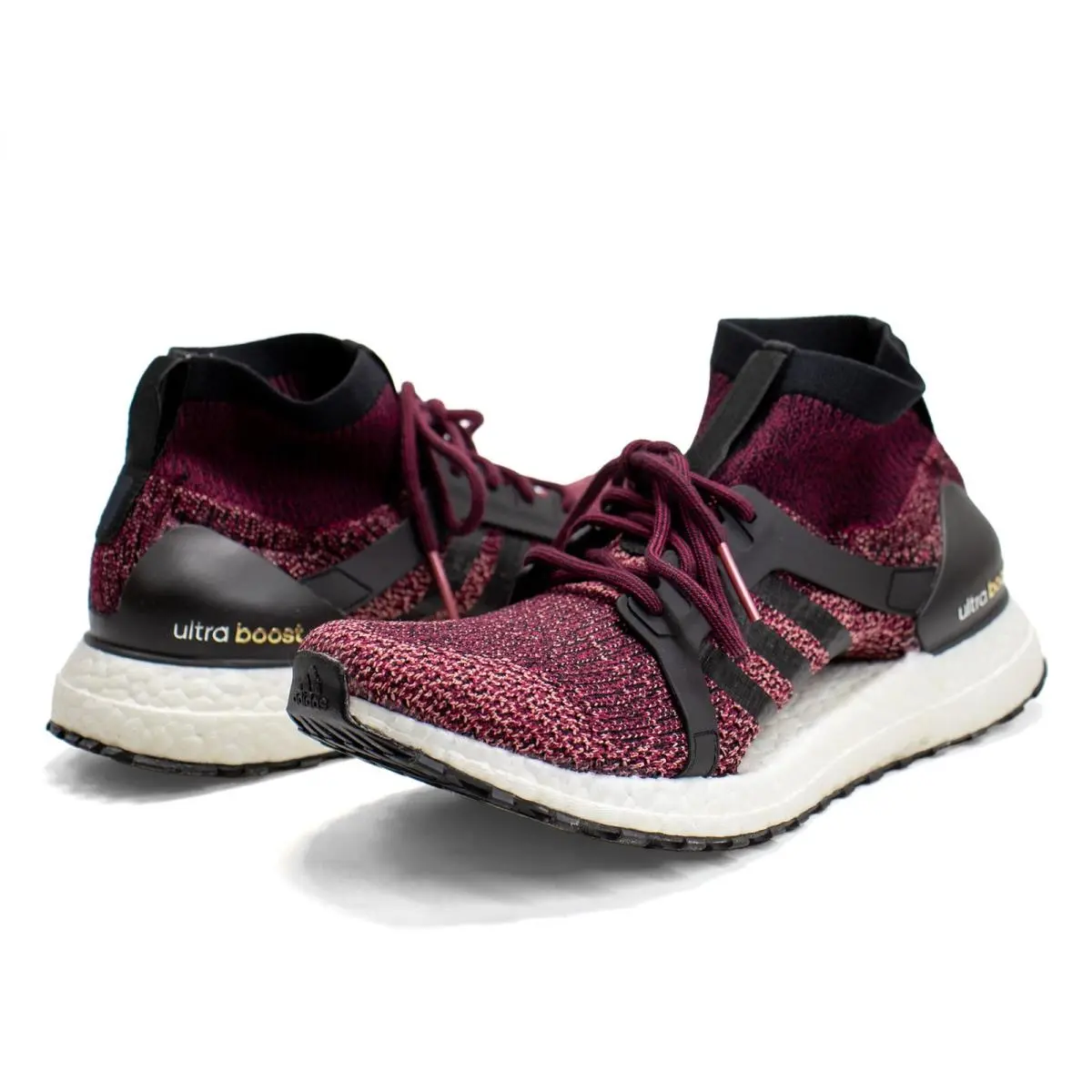 Adidas shoes - Black 11