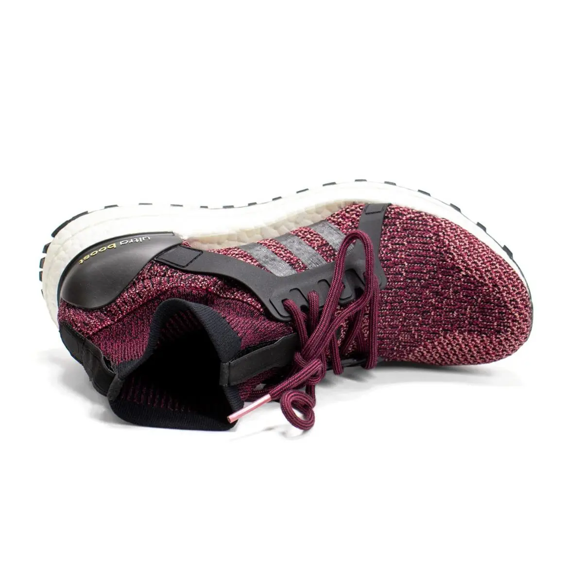 Adidas shoes - Black 12