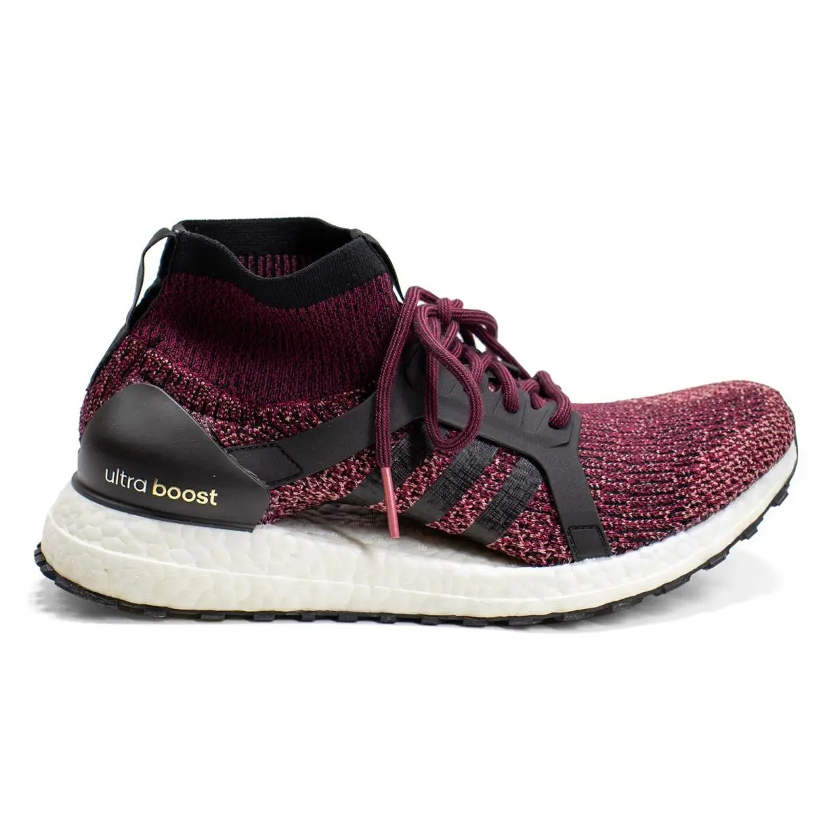 Adidas shoes - Black 6