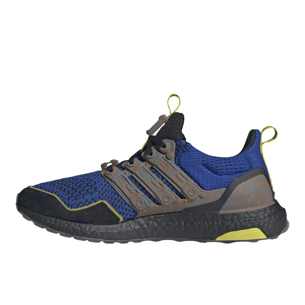 Adidas shoes - adidas Ultraboost Ultra Boost 1.0 Fortnite - JQ0713 - Blue 1