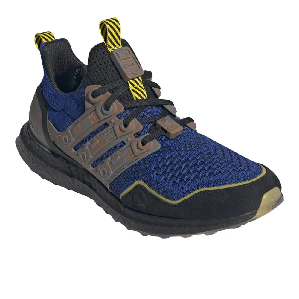 Adidas shoes - adidas Ultraboost Ultra Boost 1.0 Fortnite - JQ0713 - Blue 6