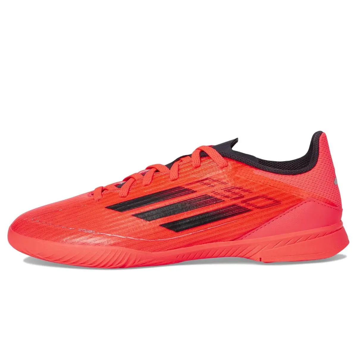 Adidas shoes - Turbo/Aurora Black/Platin Metallic 2