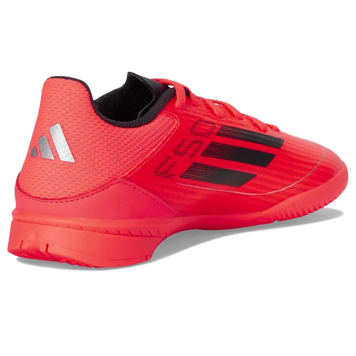 Adidas shoes - Turbo/Aurora Black/Platin Metallic 3
