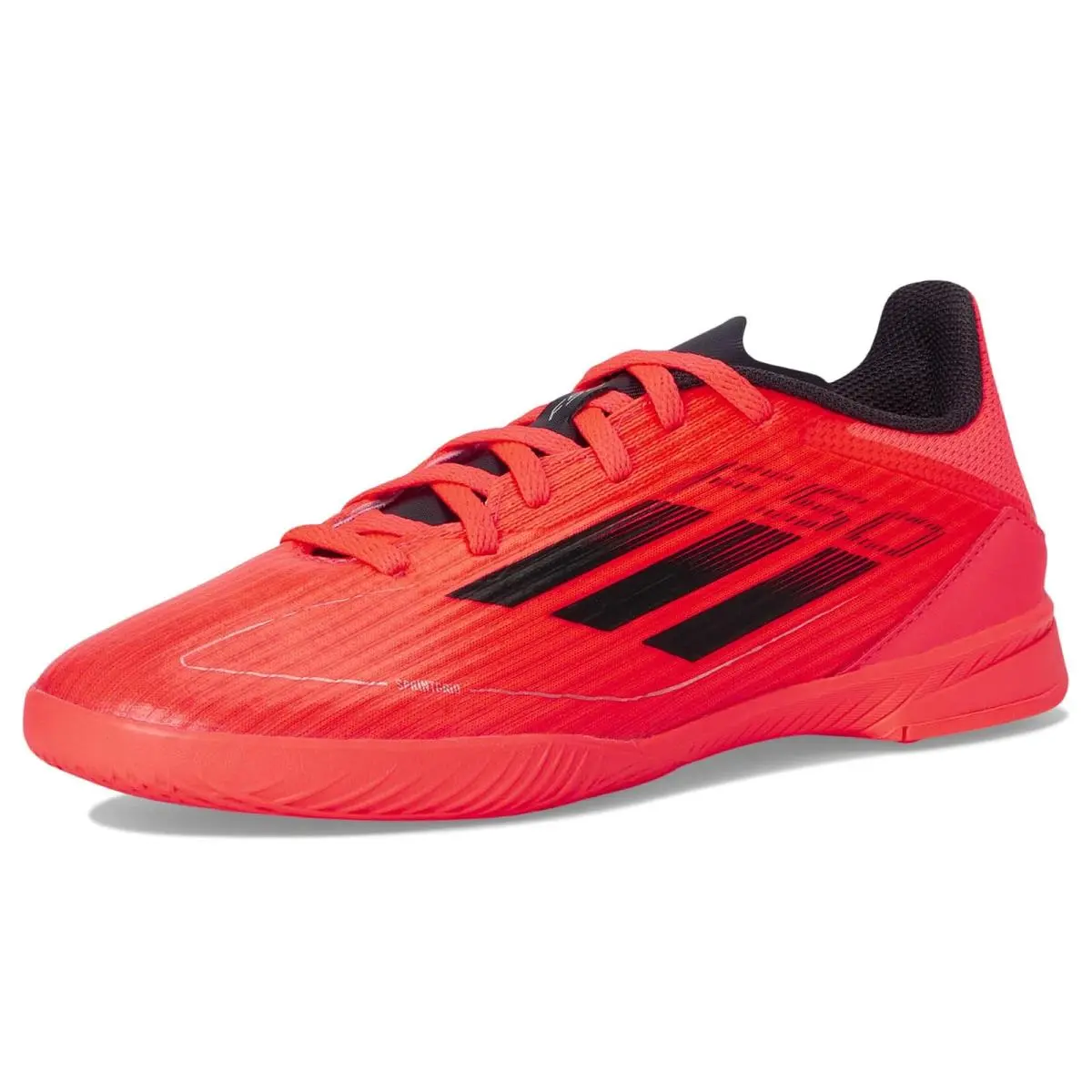Adidas shoes - Turbo/Aurora Black/Platin Metallic 5