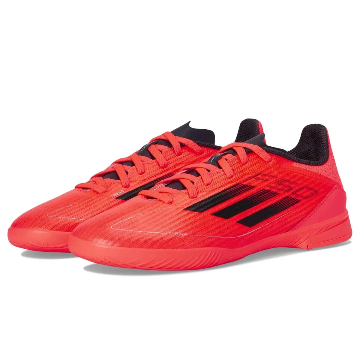 Adidas shoes - Turbo/Aurora Black/Platin Metallic 6