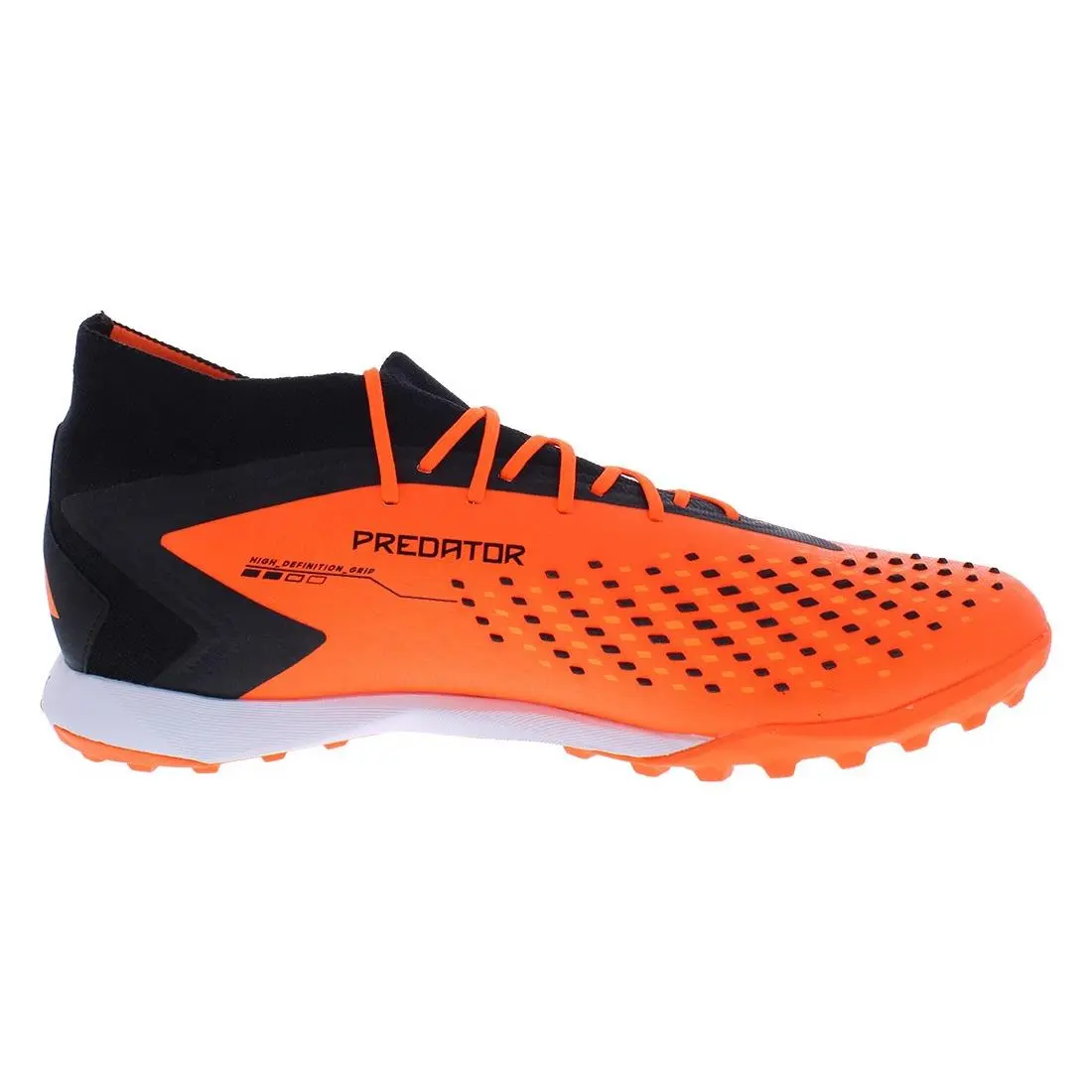 Adidas shoes - Team Solar Orange/Core Black/Core Black, Main: Black 1