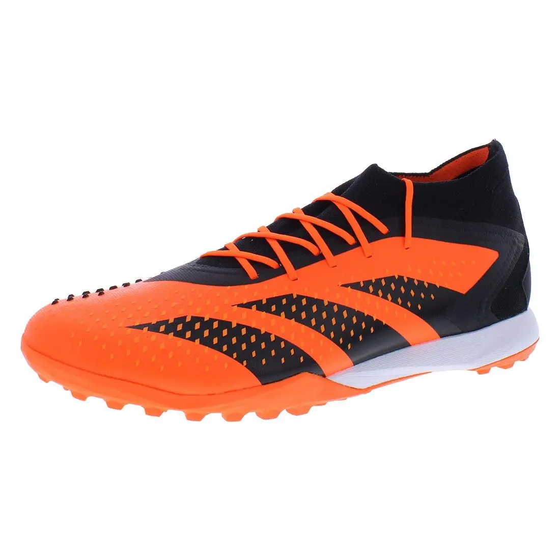 Adidas shoes - Team Solar Orange/Core Black/Core Black, Main: Black 5