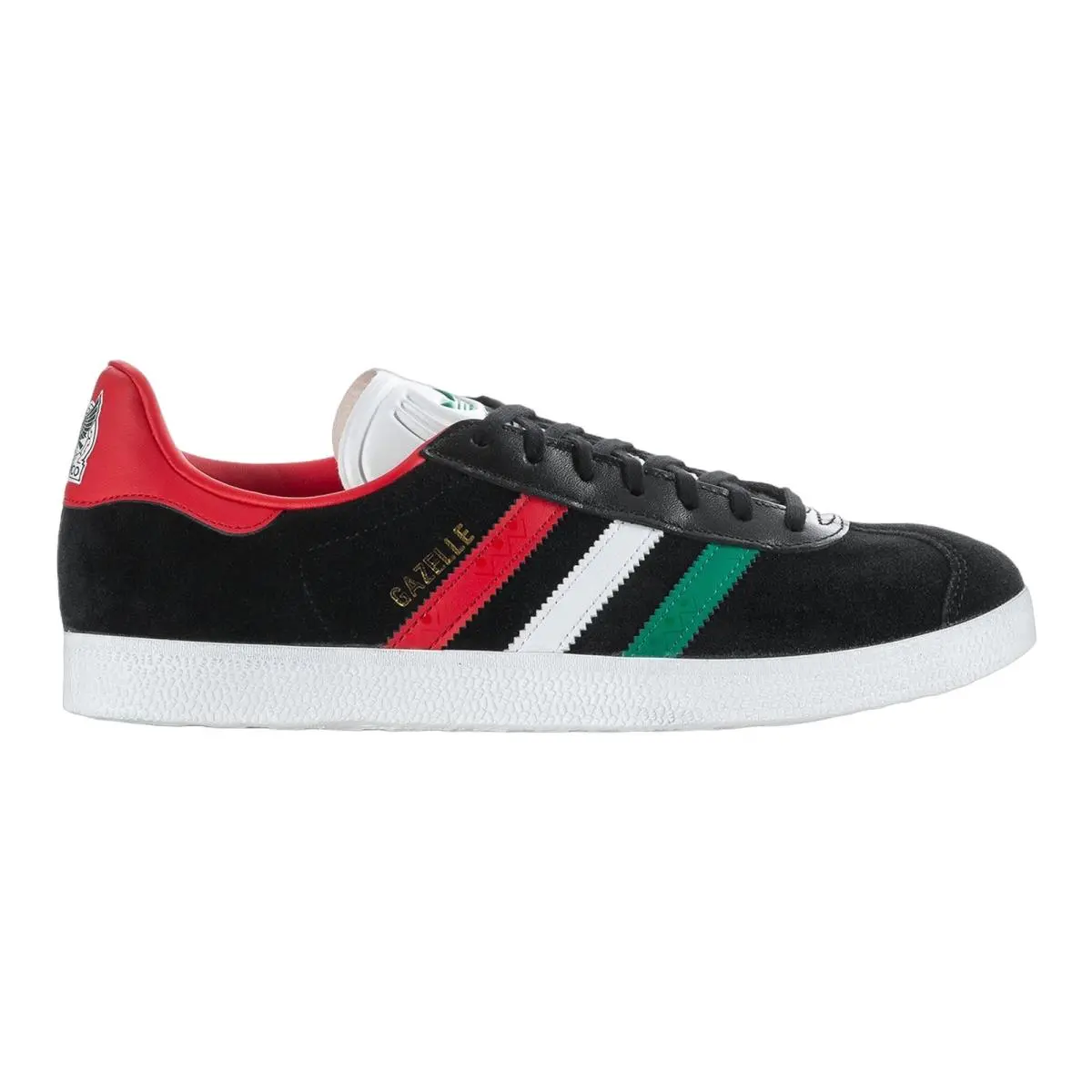 Gazelle Casual Athletic Trainers Sneakers Mens Size 8-14 by Adidas