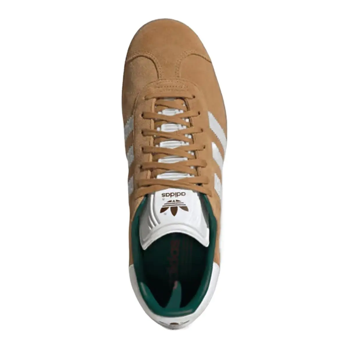 Adidas shoes - ADIDAS Gazelle - Gazelle - Core Black/Cloud White/Better Scarlet 12