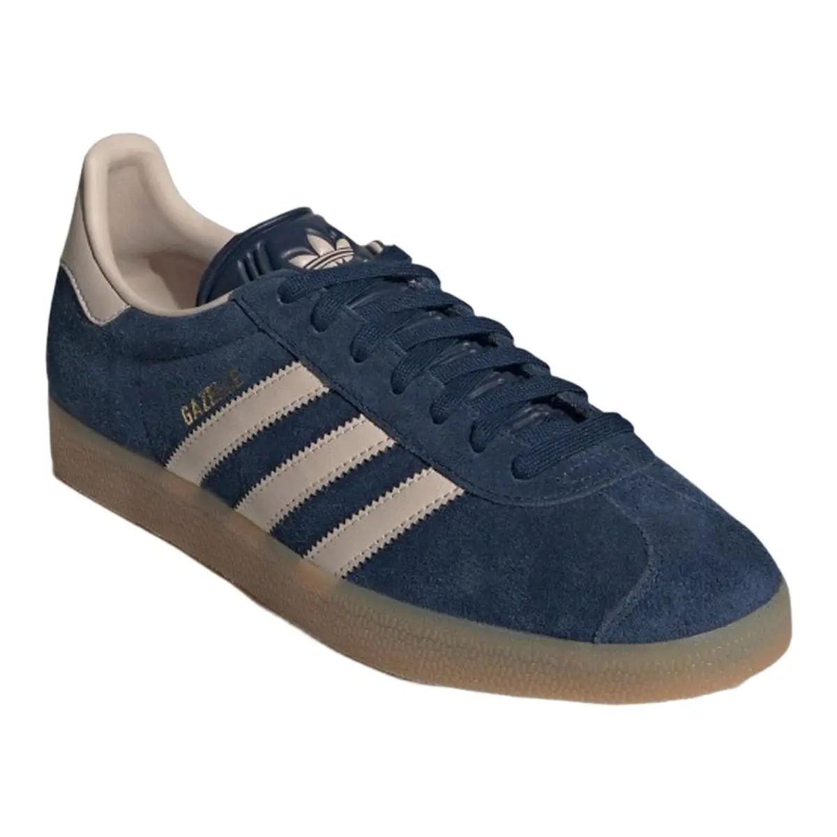 Adidas shoes - ADIDAS Gazelle - Gazelle - Core Black/Cloud White/Better Scarlet 39