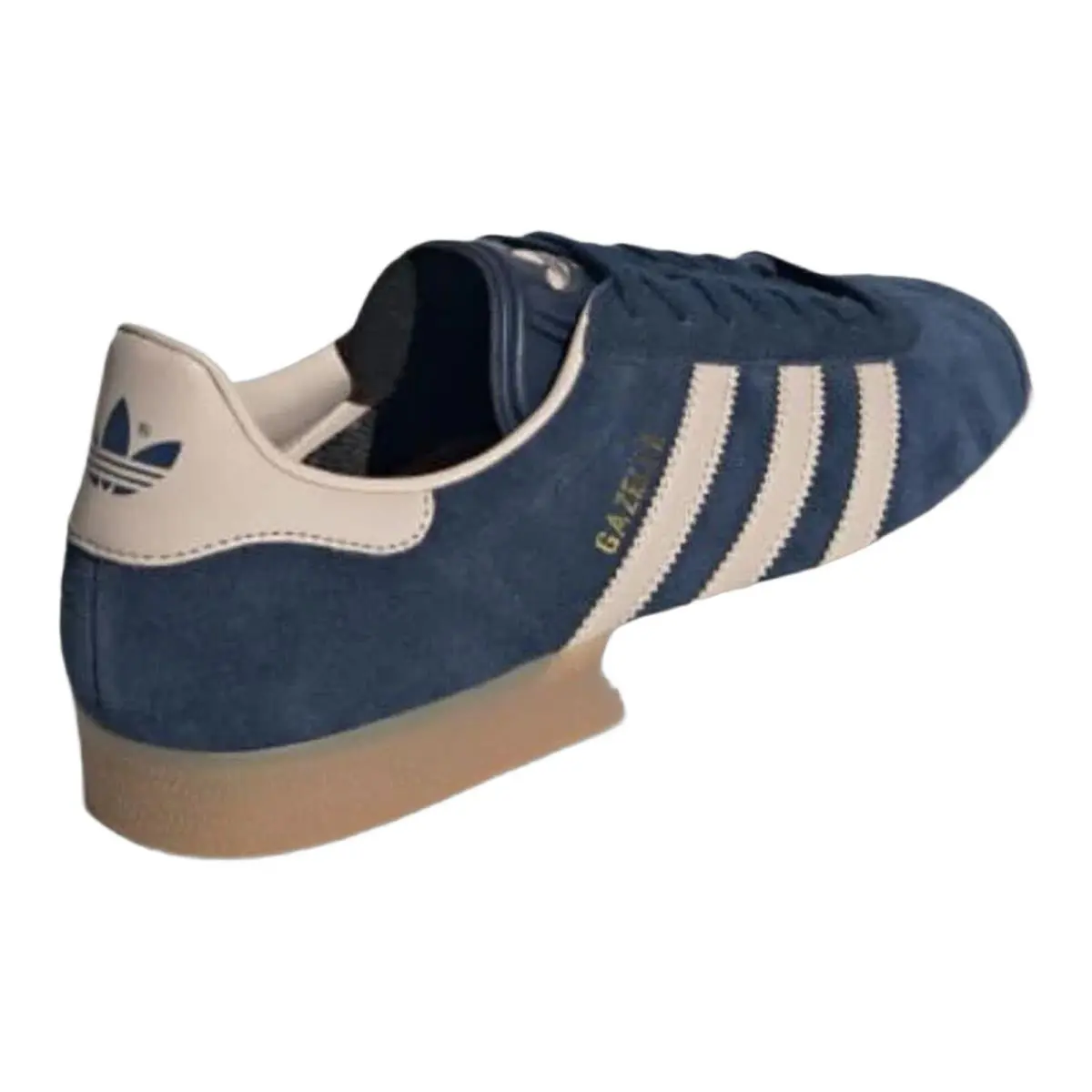 Adidas shoes - ADIDAS Gazelle - Gazelle - Core Black/Cloud White/Better Scarlet 40