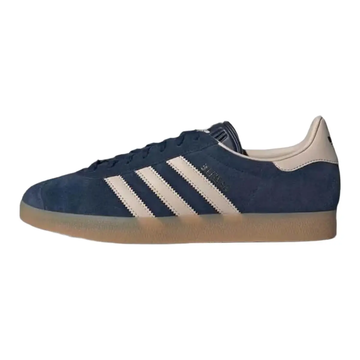 Adidas shoes - ADIDAS Gazelle - Gazelle - Core Black/Cloud White/Better Scarlet 42