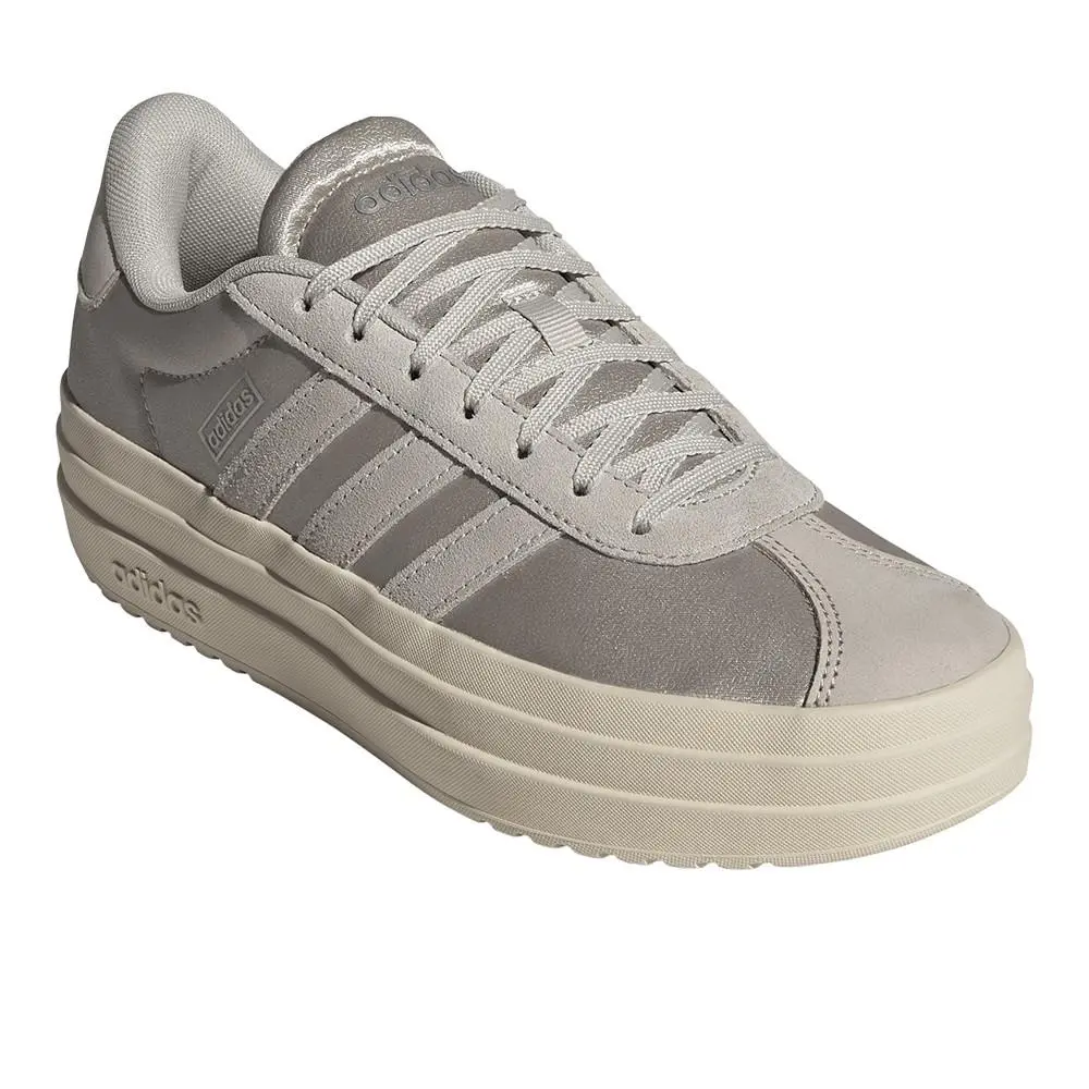 Adidas shoes - adidas Vl Court Bold - Court Bold - IH9140 - Grey 0