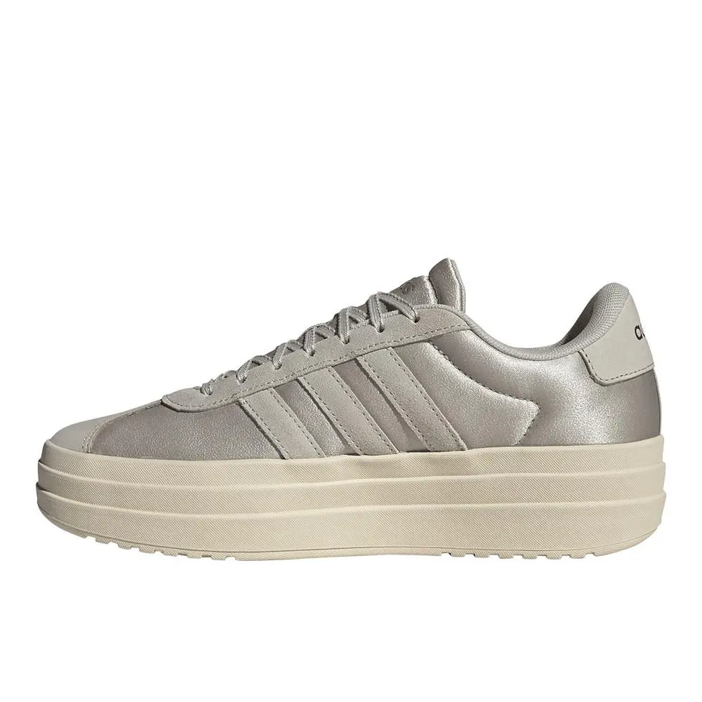 Adidas shoes - adidas Vl Court Bold - Court Bold - IH9140 - Grey 1