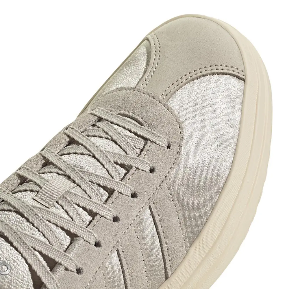 Adidas shoes - adidas Vl Court Bold - Court Bold - IH9140 - Grey 12