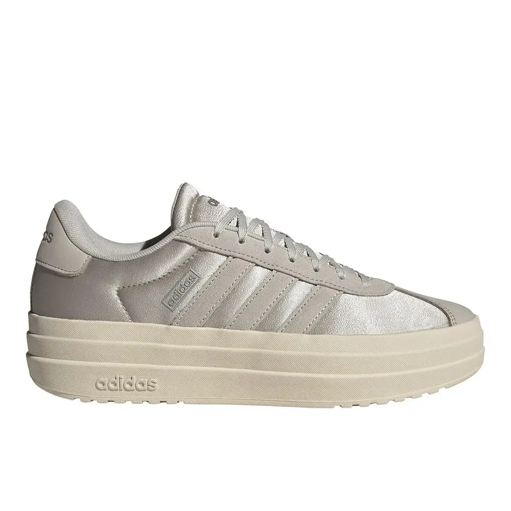 Adidas shoes - adidas Vl Court Bold - Court Bold - IH9140 - Grey 7