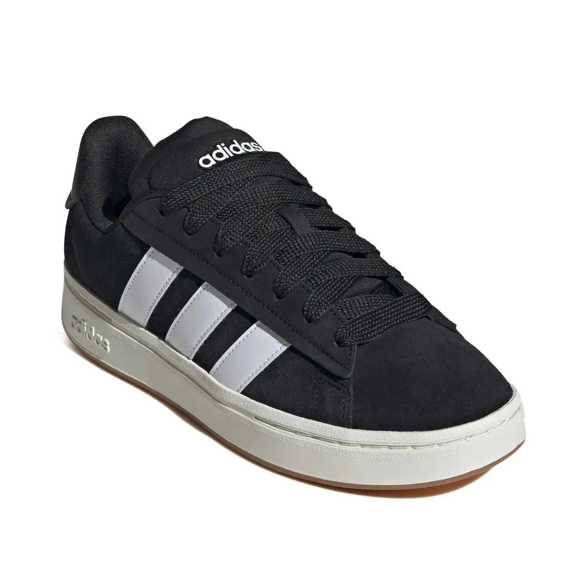 Adidas Grand Court Alpha 00s Sneaker - Men`s