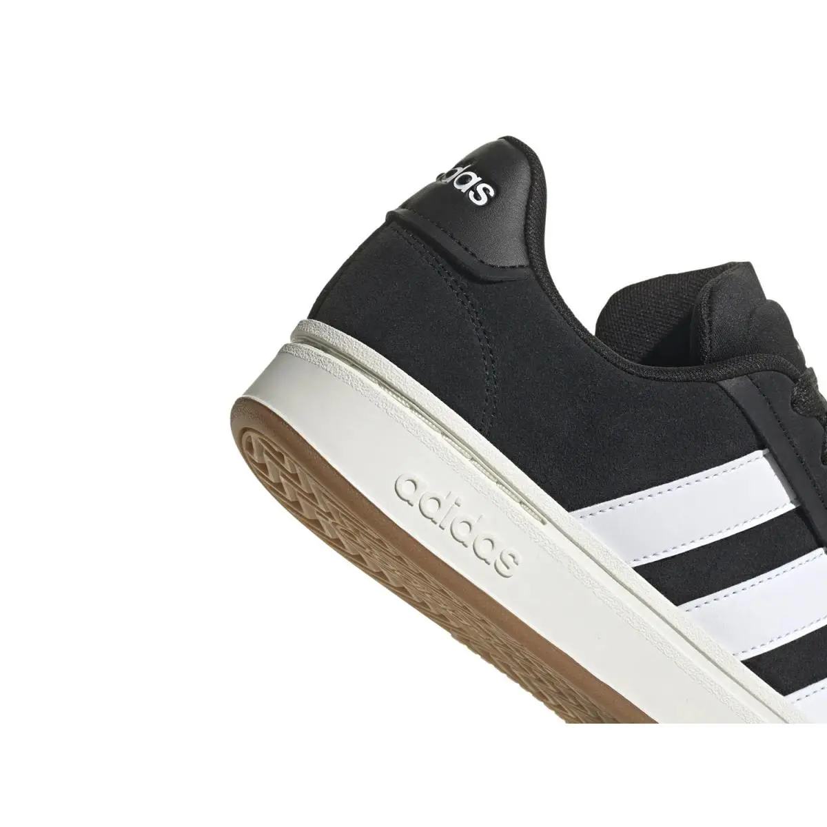 Adidas shoes - Black/White 5