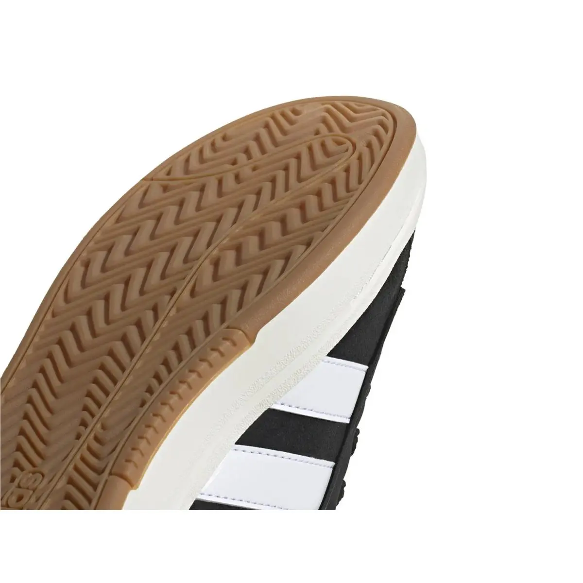 Adidas shoes - Black/White 6