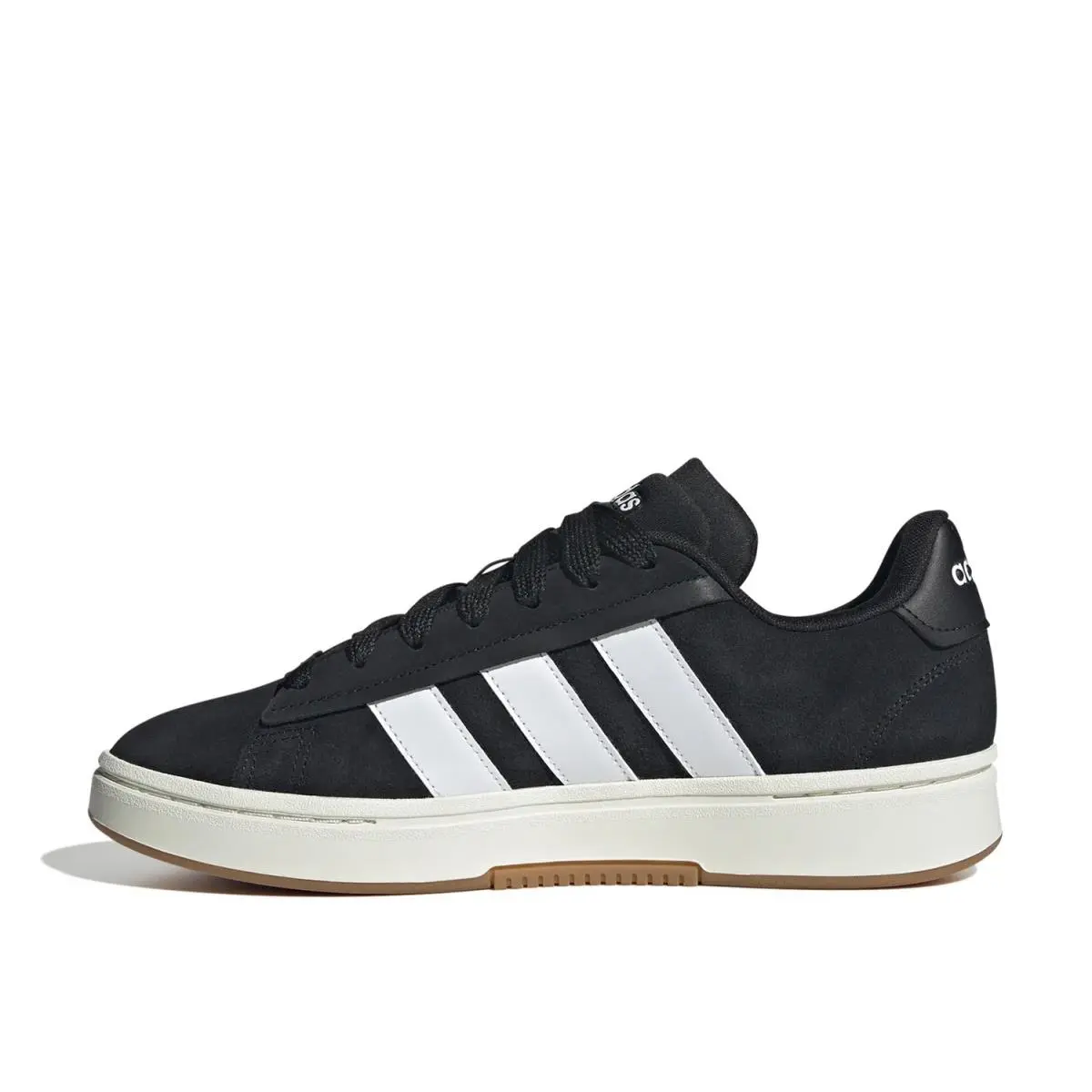 Adidas shoes - Black/White 9