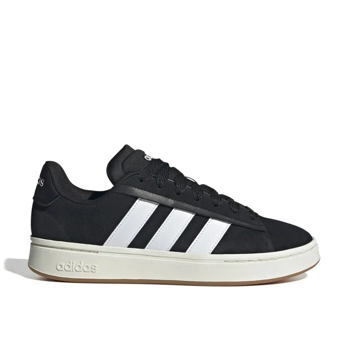 Adidas shoes - Black/White 10
