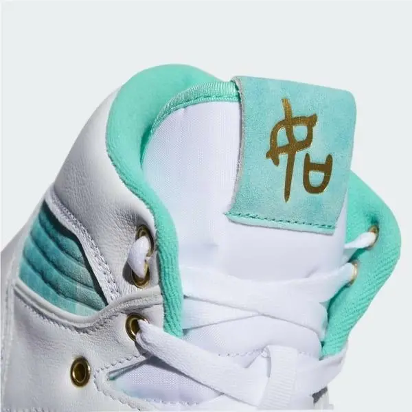 Adidas shoes - RAVALRY - RAVALRY - Gold 3