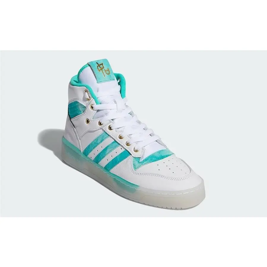 Adidas shoes - RAVALRY - RAVALRY - Gold 8