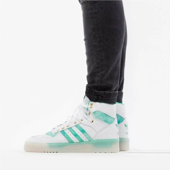 Adidas shoes - RAVALRY - RAVALRY - Gold 12