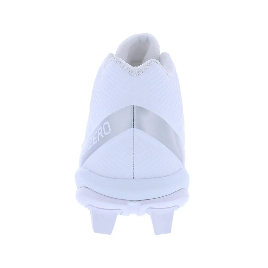 Adidas shoes - Cloud White/Silver Metallic/Cloud White, Main: White 7