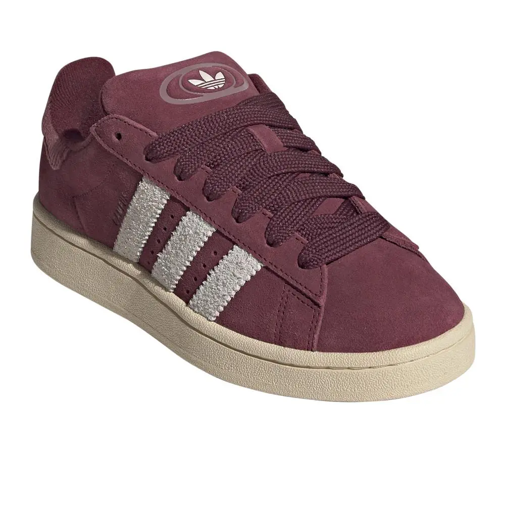 Adidas shoes - adidas Campus 00S - Campus - IG2122 - Red 0