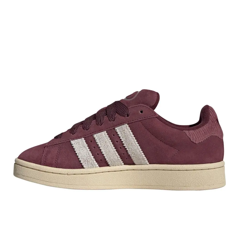 Adidas shoes - adidas Campus 00S - Campus - IG2122 - Red 1