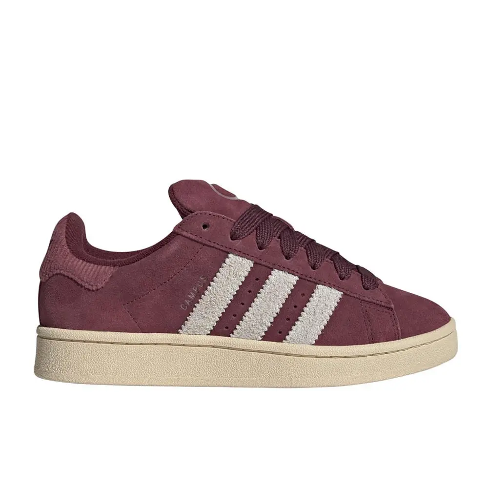 Adidas shoes - adidas Campus 00S - Campus - IG2122 - Red 7
