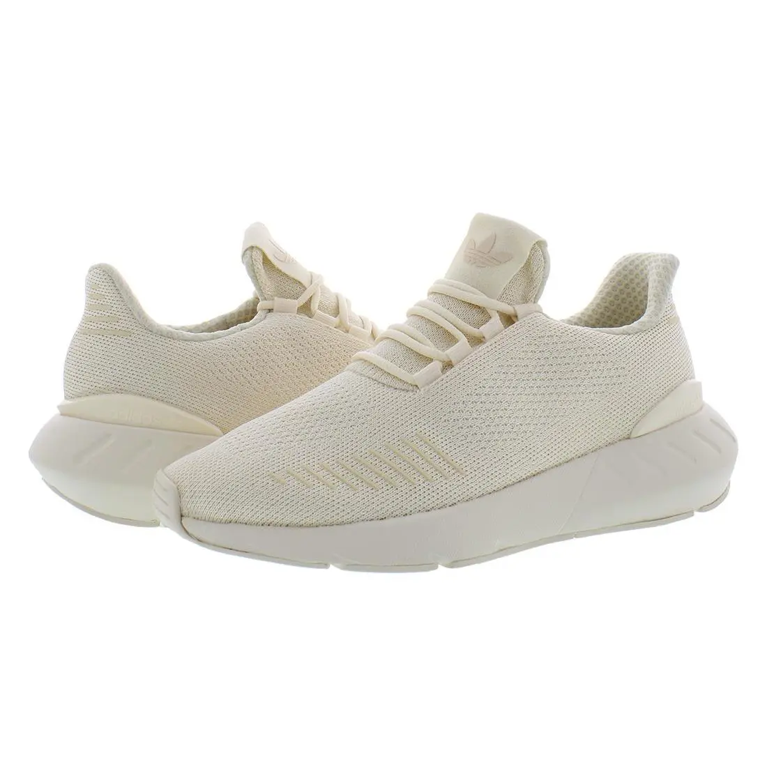 Adidas shoes - Cream, Main: Off-White 3