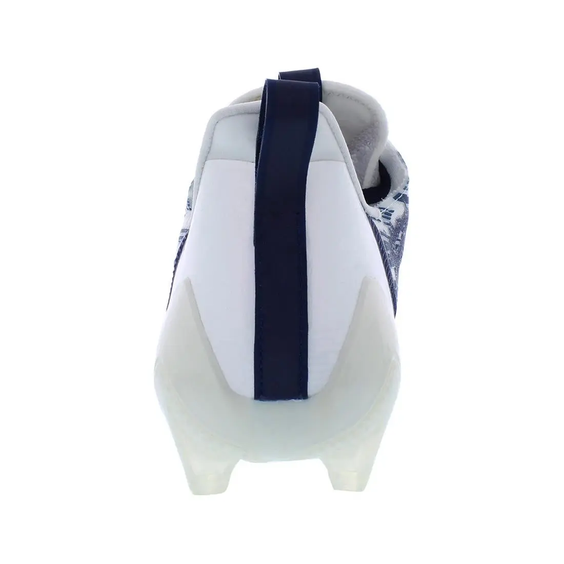 Adidas shoes - White/Navy, Main: White 1